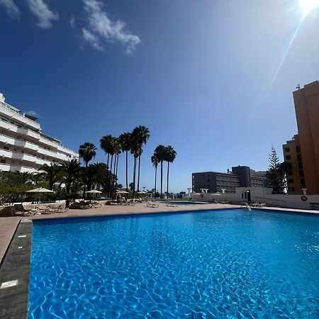 ¡Tal Y Como Hawaii! Playa Fanabe Exterior photo